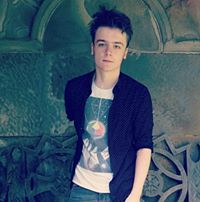 Zak Reilly