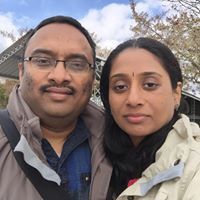 Prasanth Perilakalathil
