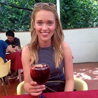 Tess Gordon