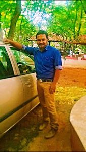 Rajendran Wayfarer