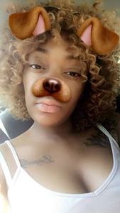 Ashley Nicole
