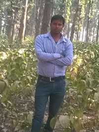 Anoop Nishad