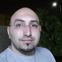 Mohammad Ghazal