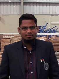 Mohammed Afzal