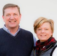 Tom-Kristy VanderWall