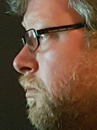 Gerhard Van Den Berg