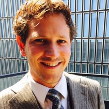 Tim Akkerman