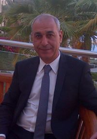 Kamel Badawi