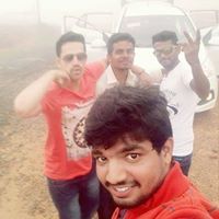 Ravichandra Anil