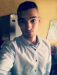 Андрей Гренчишен