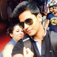 Hardik Singh