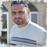 المهندس خلدون ابراهيم