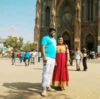 Aswathi Harikrishnan