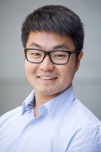 Peter Liu