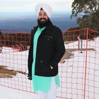 ਗੁਰਦੀਪ ਸਿੰਘ