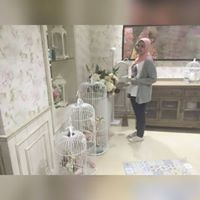 ميرنا مجدي.