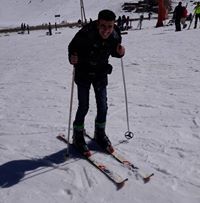Mustapha Bentayeb