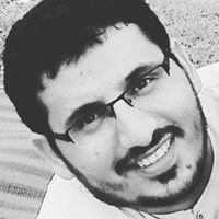 الشاعر غانم