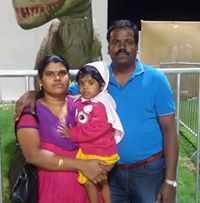 Subramanian Chinnaiyan