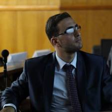Mahmoud Abu zayed