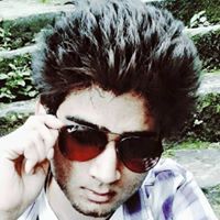 Ajit Sah