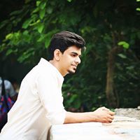 Derrick Sahu