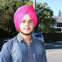 Watandeep Singh