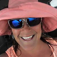 Shelly R Simon Robinson