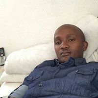 Vincent Jericho onsongo