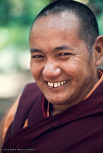 Lama Yeshe