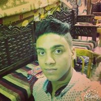 Mostafa Usama