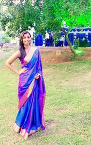 Anuradha Desai