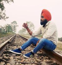 Balraj Singh