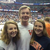 Caroline Chamberlain