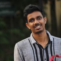 Hari Krishnan