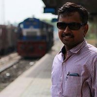 నాగరాజు రావాడి