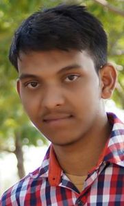 Laxmikanth CH