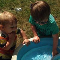 Katherine Eichten Amlee