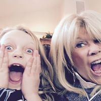 Sherry Pritchard