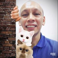 Jonathan Suficiencia