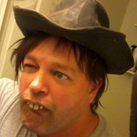 Michael Jones