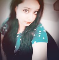 Purnashree Sengupta