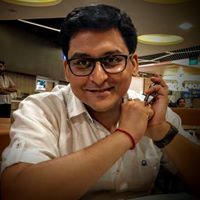 Amitabh Bhatt