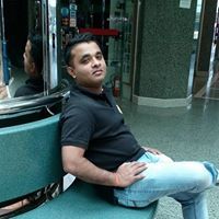 Vincaps Pillai