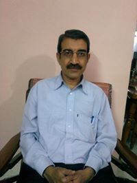 Sudhakar Reddy