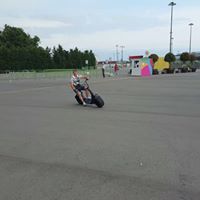 Сергей Белов