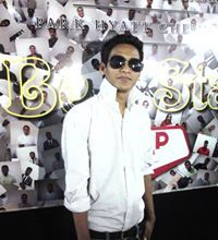 Pankaj Kumar