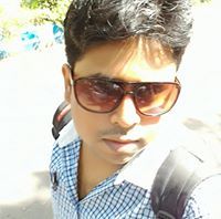 Krishnendu Mukherjee