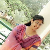 Sai Nikitha