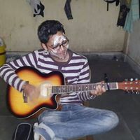 Ankit Mathanker